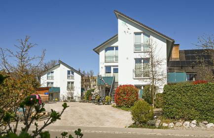 Apartment Bergblick 7 8 DG - Foto 13