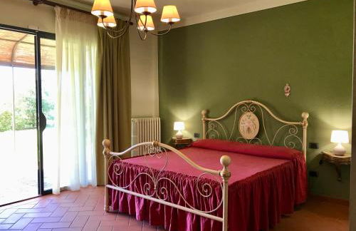 Agriturismo Podere Filicaia - Foto 50