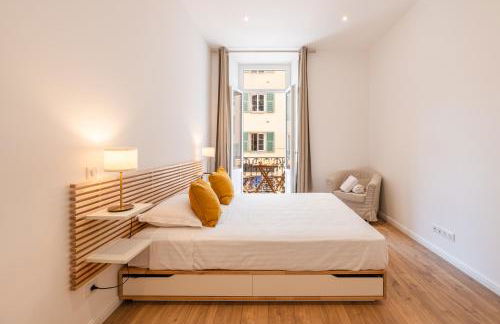 Magnifique 2P avec vue sur le port de Nice - Photo 20