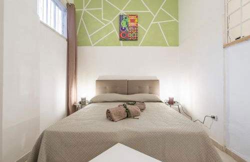 Civico 35 Cozy Loft Cagliari - Photo 23