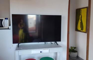 Apartamento Charmoso, Localização Privilegiada Enfrente Aeroporto - 2m orla mar - Foto 15