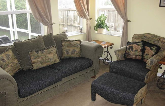 Ov2672 - Lindfields - 4 Bed 3 Baths Villa - Foto 2