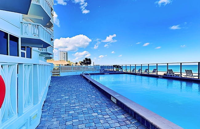 Oceanside Retreat 804 - Foto 21