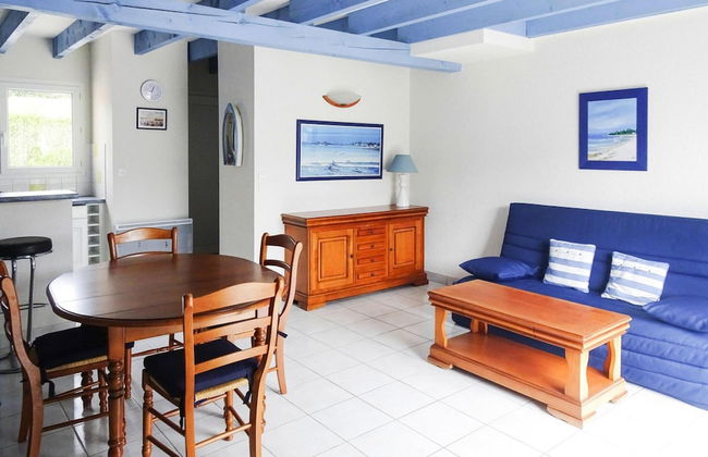 Holiday Home With Shared Pool, Erquy-formerly TUI Ferienhaus - Photo 5