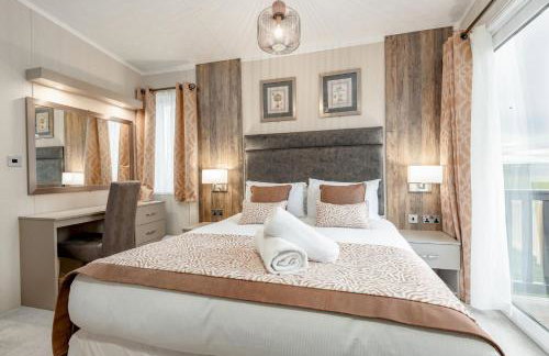 Lodge No 23 - St Andrews Lodge Park - Foto 9