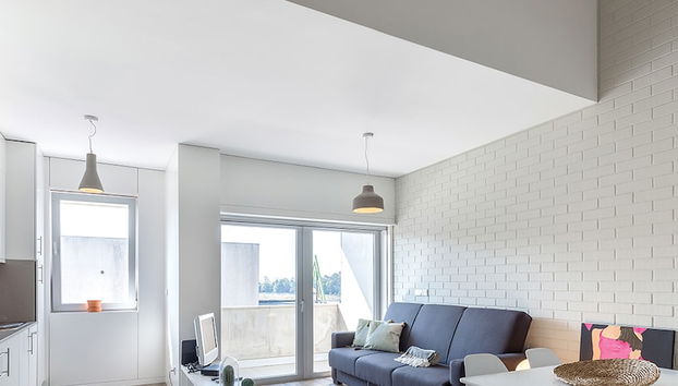 Aposentus - Arrábida Studio - Foto 2, Imagem principal