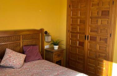 Tres Navíos en el Mar Casa Rural de 10 habitaciones con baño individual precios web - Foto 45