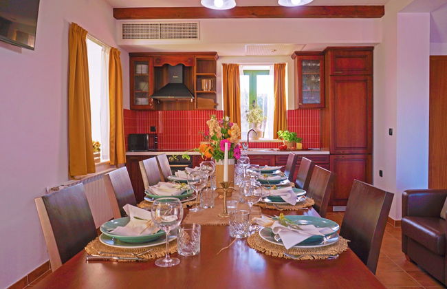 Villa Primorje - Foto 13