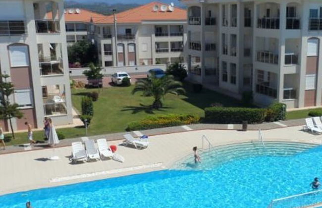 Four Seasons I -10 With 2 Bedrooms Guarantees a Wonderful Holiday - Photo 12