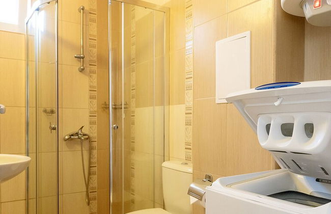 Mon Tour apartments - Foto 56