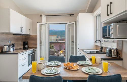 Sami Diamond Apartments - Foto 4