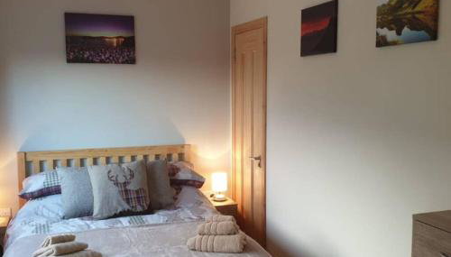 Uig Chalets Idrigill Hill Chalet - Foto 4