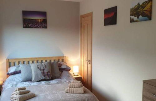 Uig Chalets Idrigill Hill Chalet - Foto 4