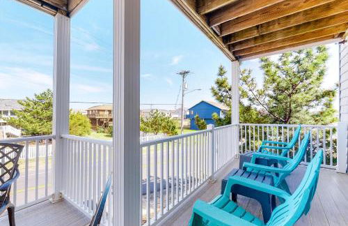 Seaside - Silver Lining 202B - Foto 19