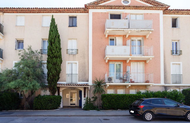 Rue de l'Amarrage - Photo 15