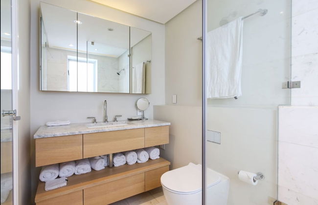 Canal View Two Bedroom Luxury Apartment - 610 - Foto 1