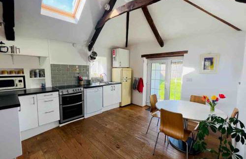 Cleave Cottage - Foto 37