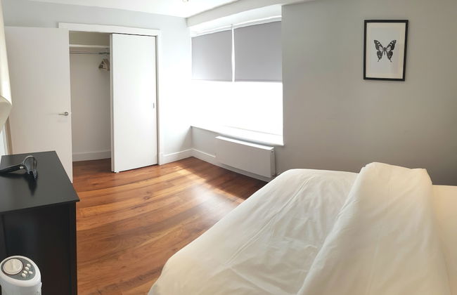 The Glasshouse Apartments - Foto 16