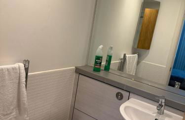 Luxury 2 bedroom apartment in Aberdeen - Foto 8