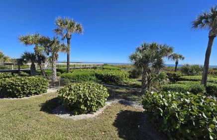 Royal Mansions Beach Front Vacation - Foto 31