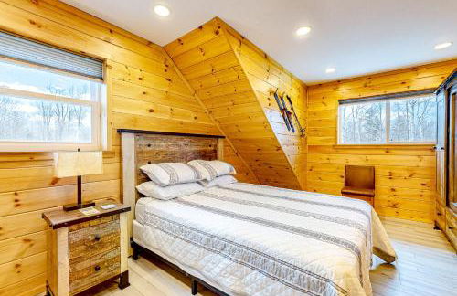 Moosehead Lake Home Base - Foto 20