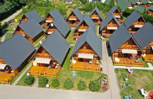 Domki LIDO Wicie - Foto 7