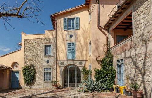 Isola del Pittore casa indipendente in Villa Storica - Foto 48