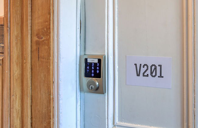 Les Lofts St-Vallier - By Les Lofts Vieux-Quebec - Foto 41