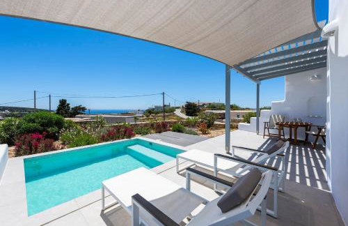 Agkairia´s House - Foto 15