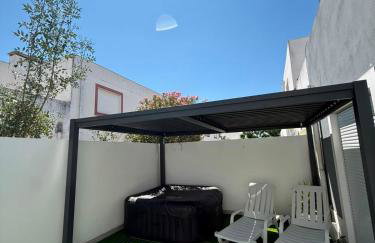 Moradia t2 com Jacuzzi - Foto 1