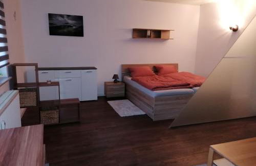 Wohnung am Stadtrand von Eisenach - Foto 9