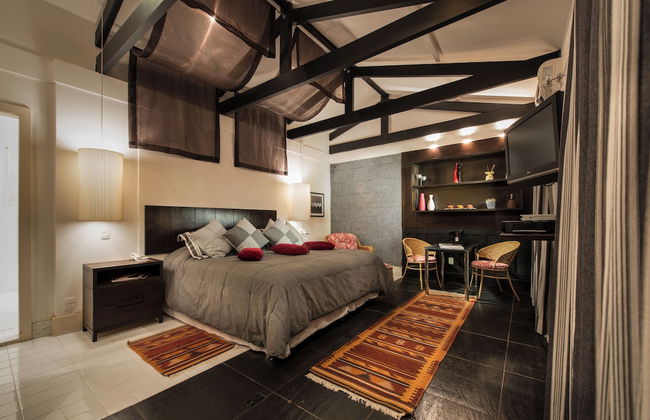 Quinta da Paz Resort - Foto 48