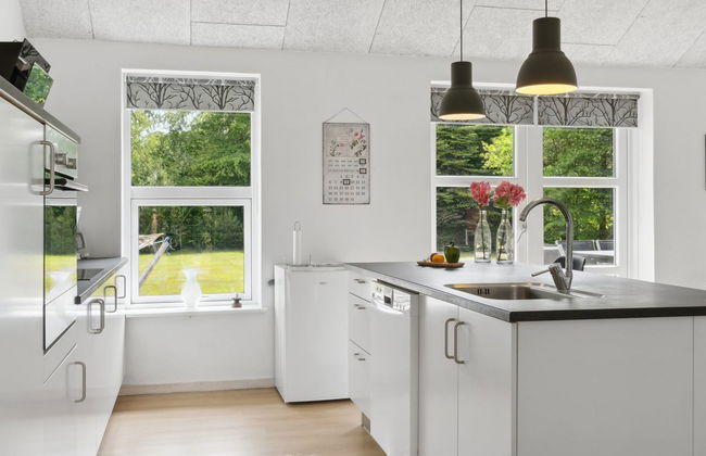 "Oiva" - 450m from the sea - Foto 12