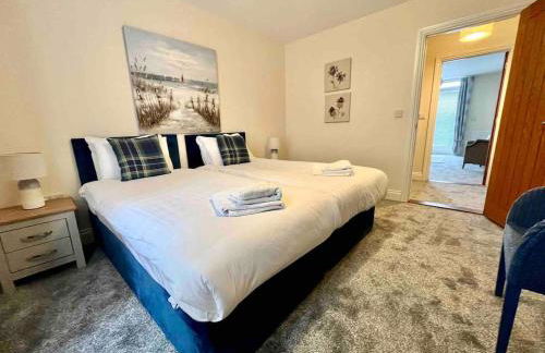 Modern 2 Bedroom Apartment with Sea view - Foto 20