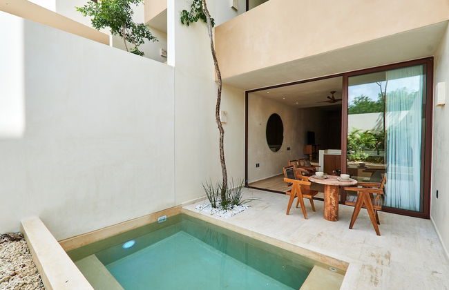 Hotel Bacab Tulum - Photo 5