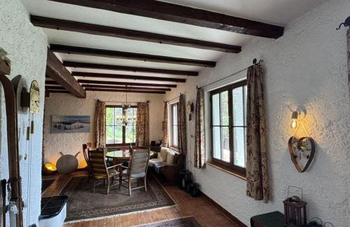 Wagnerstal Hunting Lodge - Foto 8