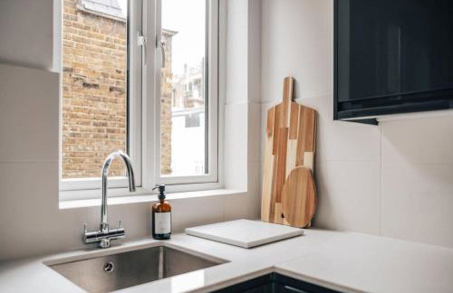 Luxury central london escape - 7 Ivor Place - Foto 21