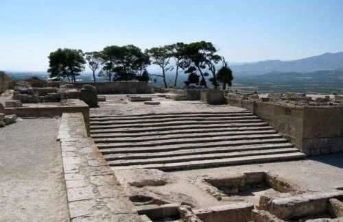House of Athina and Fanourios - Photo 40