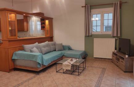 Epiphany Moudros Apartment - Foto 7