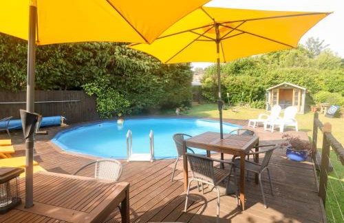 Rose Cottage - Photo 23