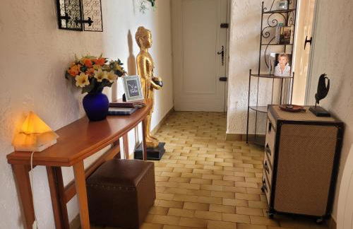 Appartement avec vue sur le lac de Sainte-Croix - Foto 12