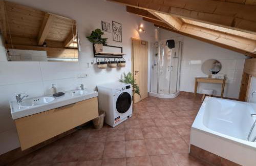 Apartment Traumblick - Foto 24