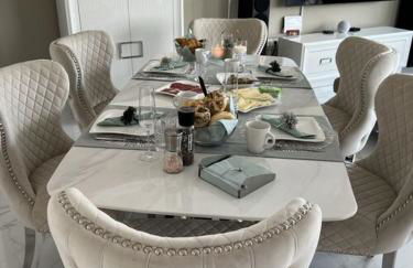 Casa Ambiente - Topausgestattetes Haus in Strandnähe - Foto 18