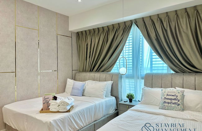 Iskandar Residences By Stayrene - Foto 72