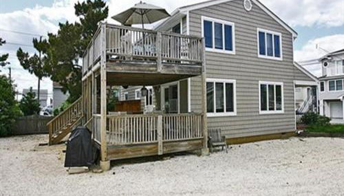 Duplex 2Nd Fl Beach Badges Oceanside Outdoor Shower Wifi - Foto 3