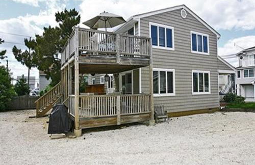 Duplex 2Nd Fl Beach Badges Oceanside Outdoor Shower Wifi - Foto 3