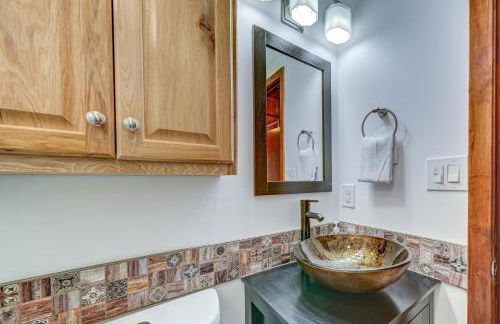 Paradise Retreat Mountainview - Foto 14