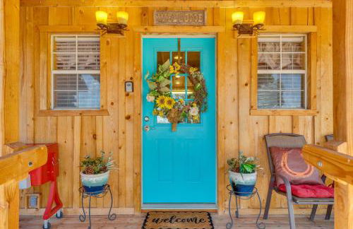 Quiet Eagar Retreat Near Lakes, Hiking and Hunting! - Foto 19