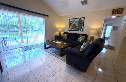 Golf Course Views, Southern Dunes Pool Villa, Large Pool Deck - Foto 20