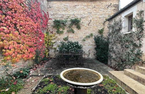 Maison de Campagne in Beautiful Burgundy - Foto 8